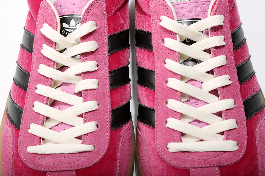 Sneakers Gucci x Adidas