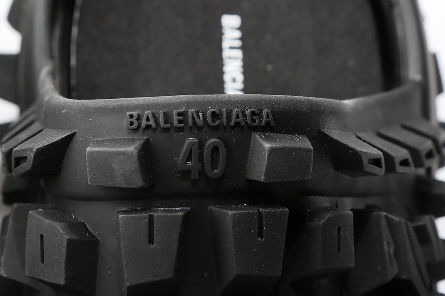 Balenciaga Defender Clogs