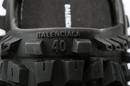 Balenciaga Defender Clogs