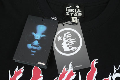 Playera HellStar