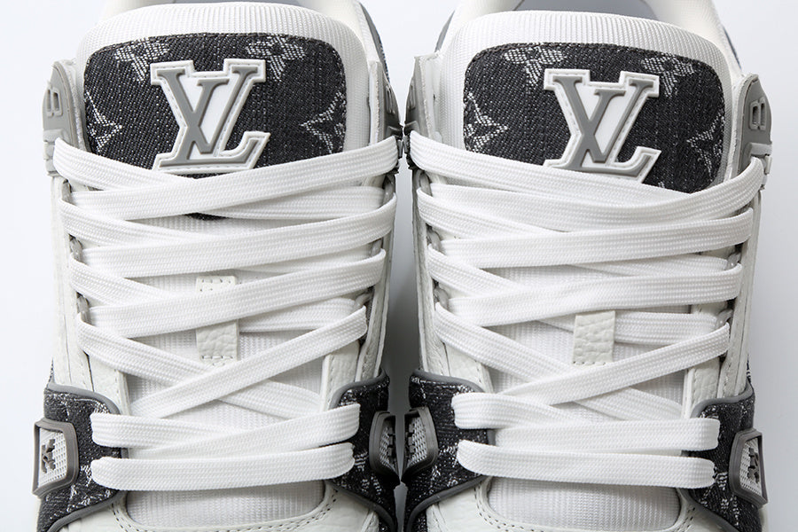 Sneakers Trainer - Gray