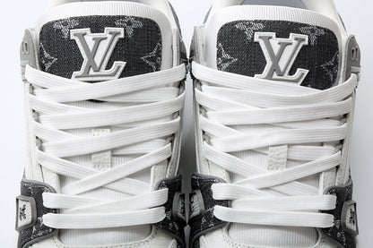 Sneakers Trainer - Gray