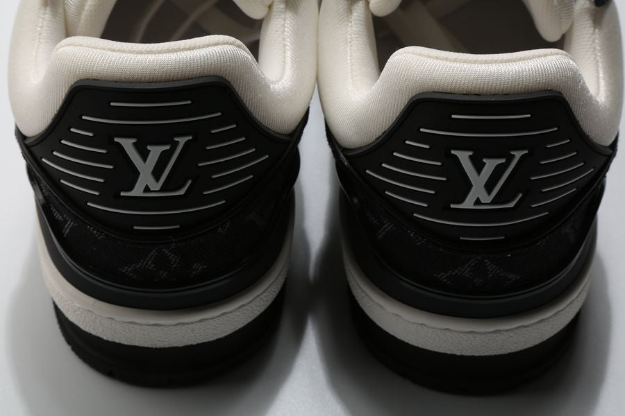 Sneakers Trainer - Black