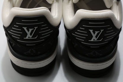 Sneakers Trainer - Black