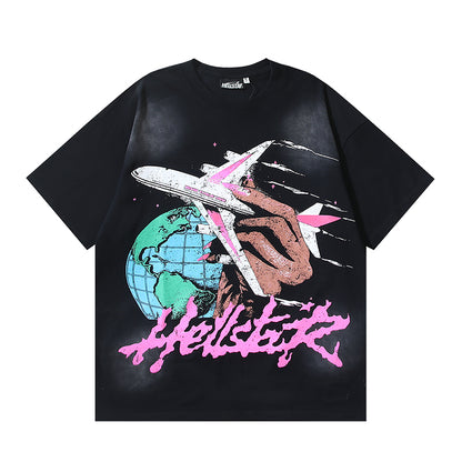 Playera HellStar