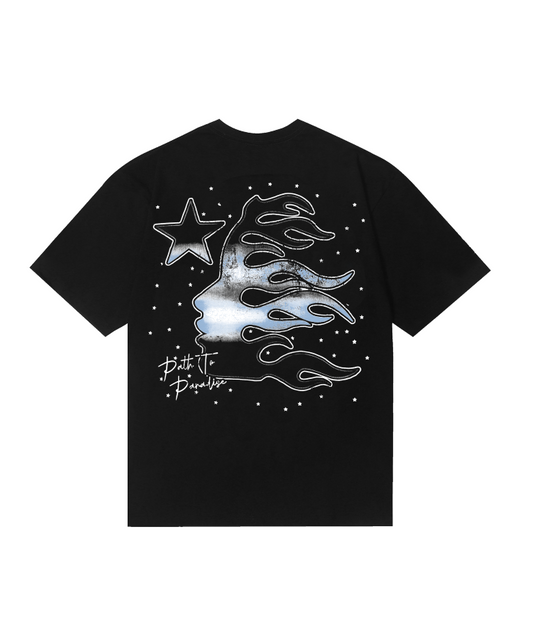 Playera HellStar