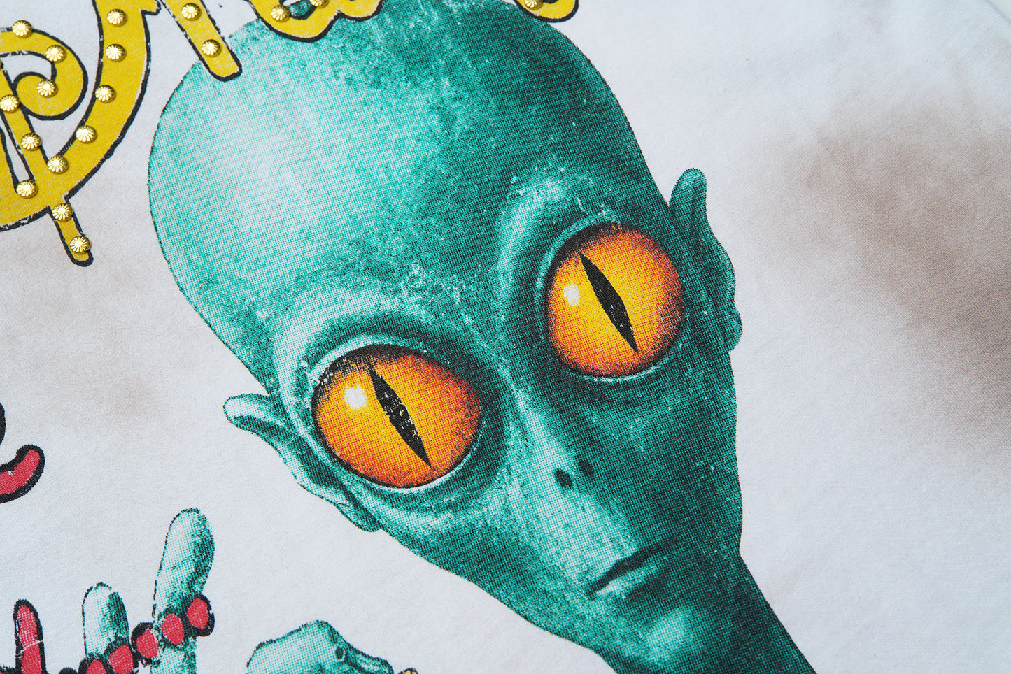 Playera Valley Dreams