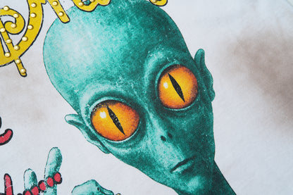 Playera Valley Dreams