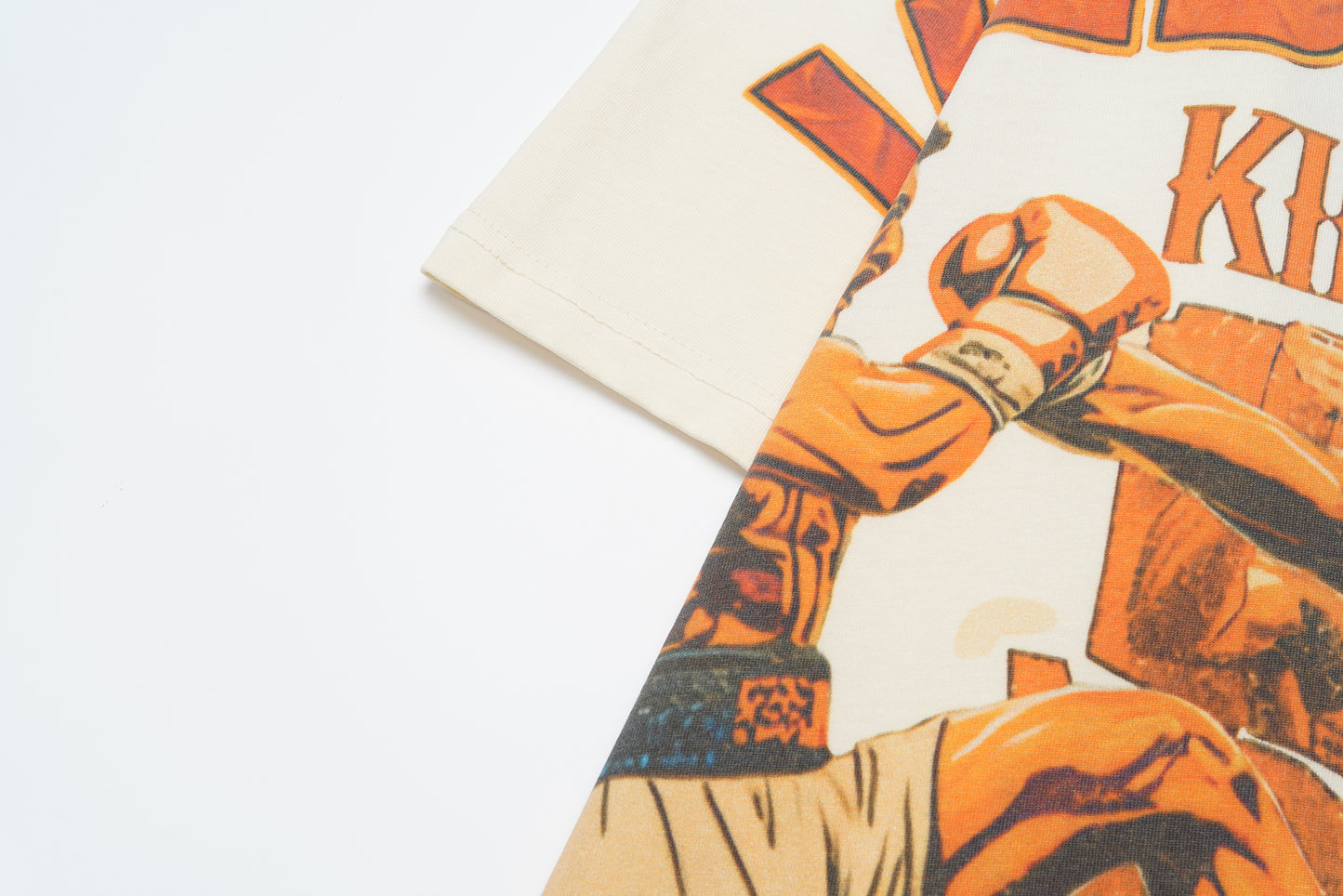 Playera Valley Dreams