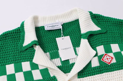 Playera Casablanca