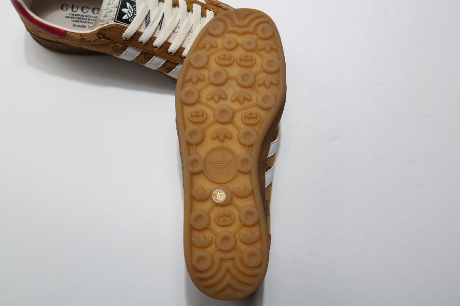 Sneakers Gucci x Adidas