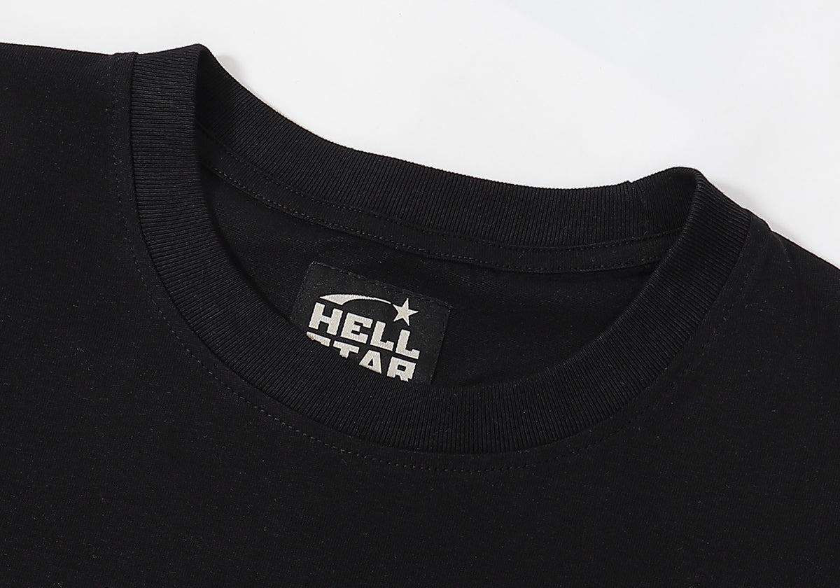 Playera HellStar