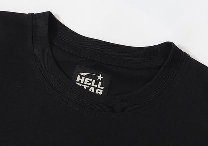 Playera HellStar
