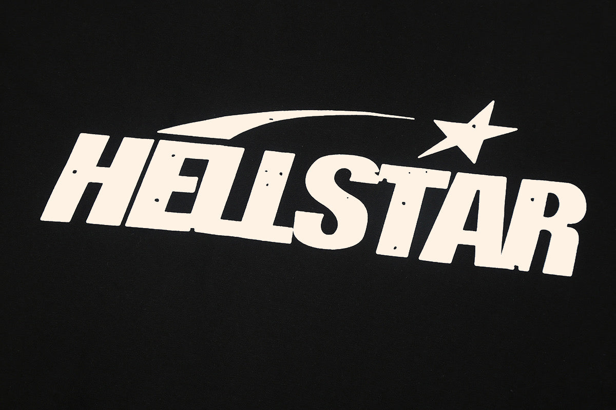 Playera HellStar