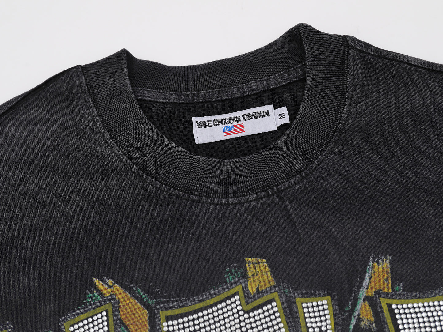 Playera Valley Dreams