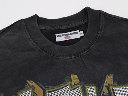 Playera Valley Dreams