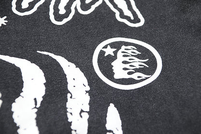 Playera HellStar