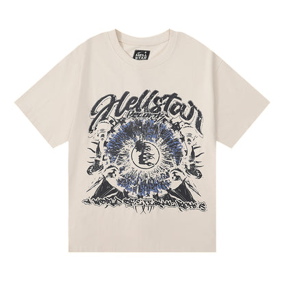 Playera HellStar