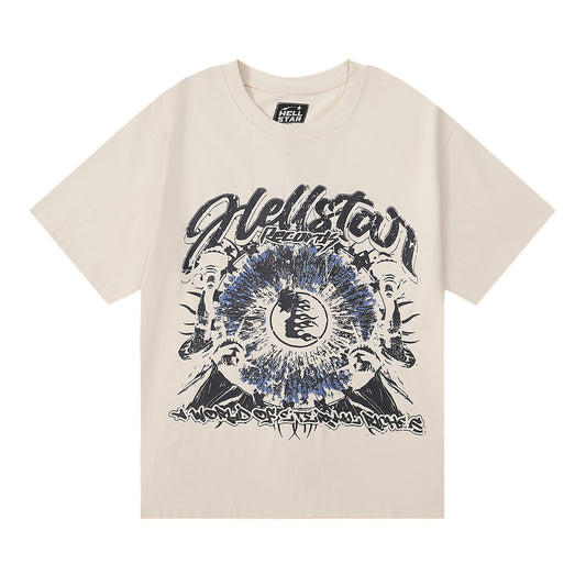 Playera HellStar