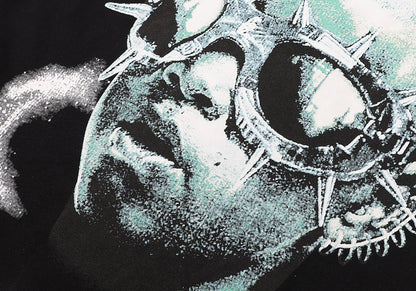 Playera HellStar