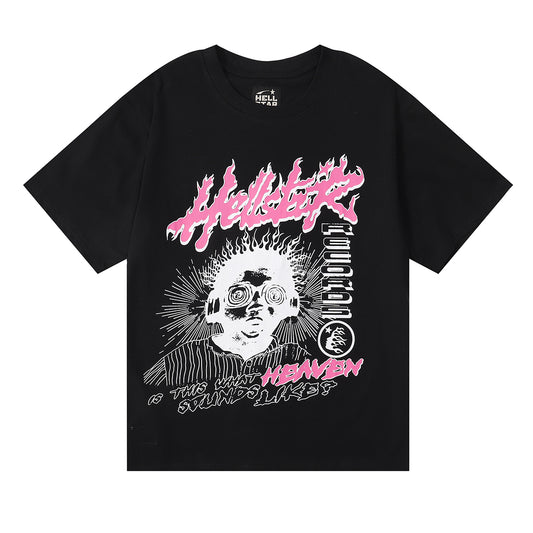 Playera HellStar