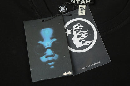 Playera HellStar