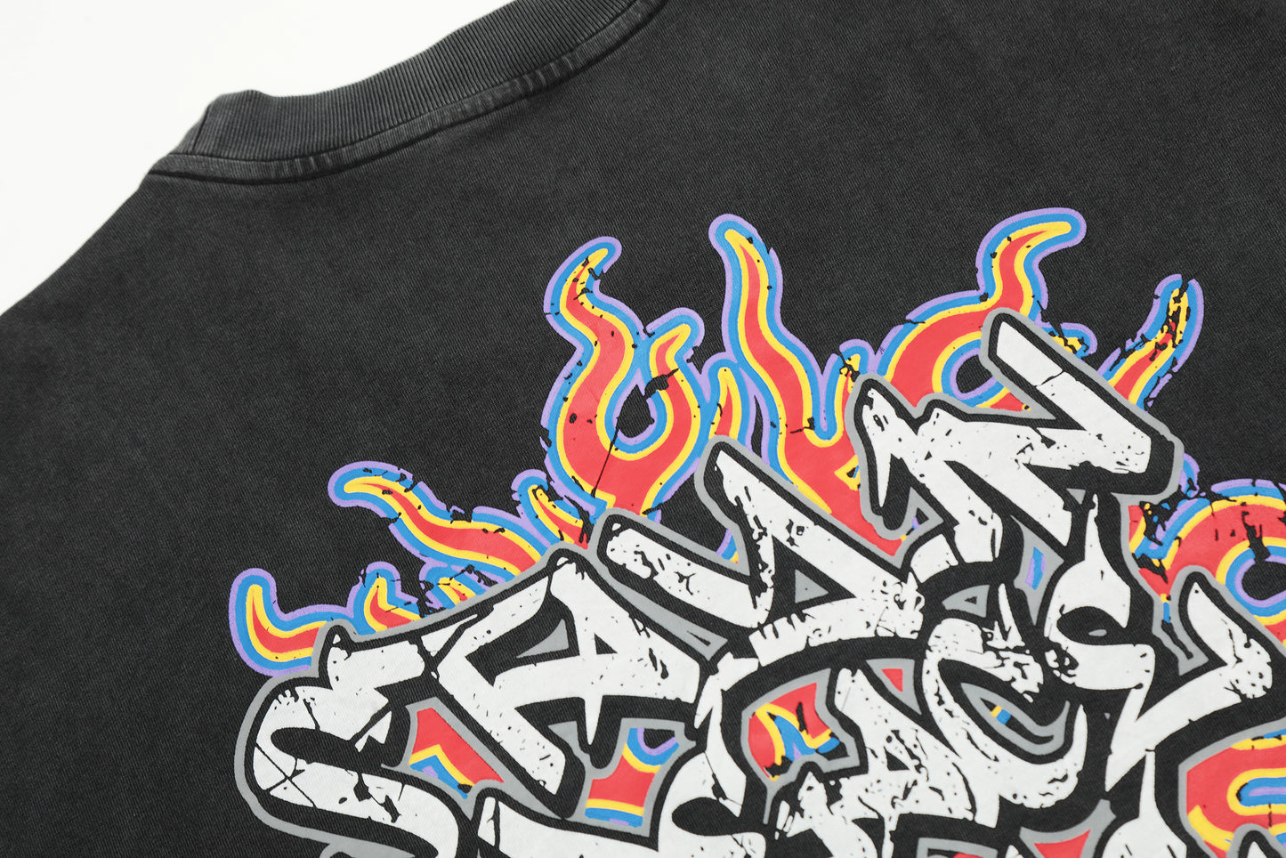 Playera HellStar