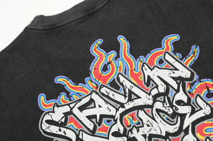 Playera HellStar