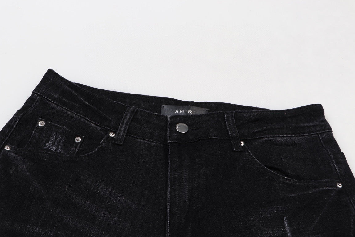 Jeans Amiri
