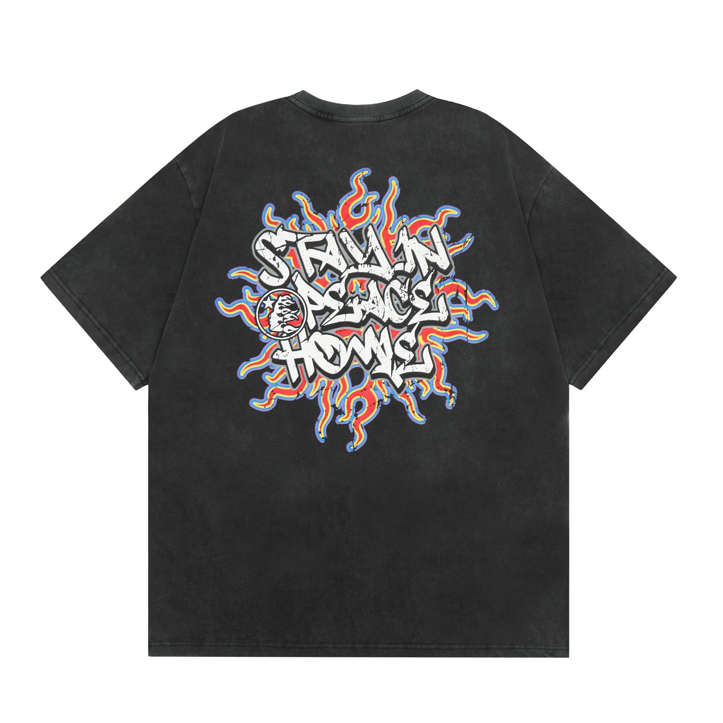 Playera HellStar