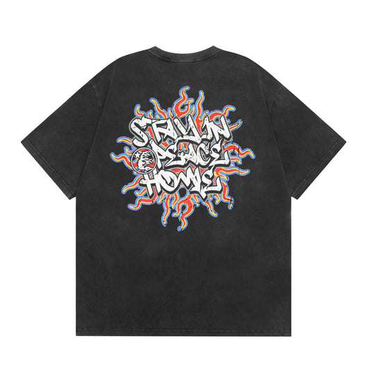 Playera HellStar