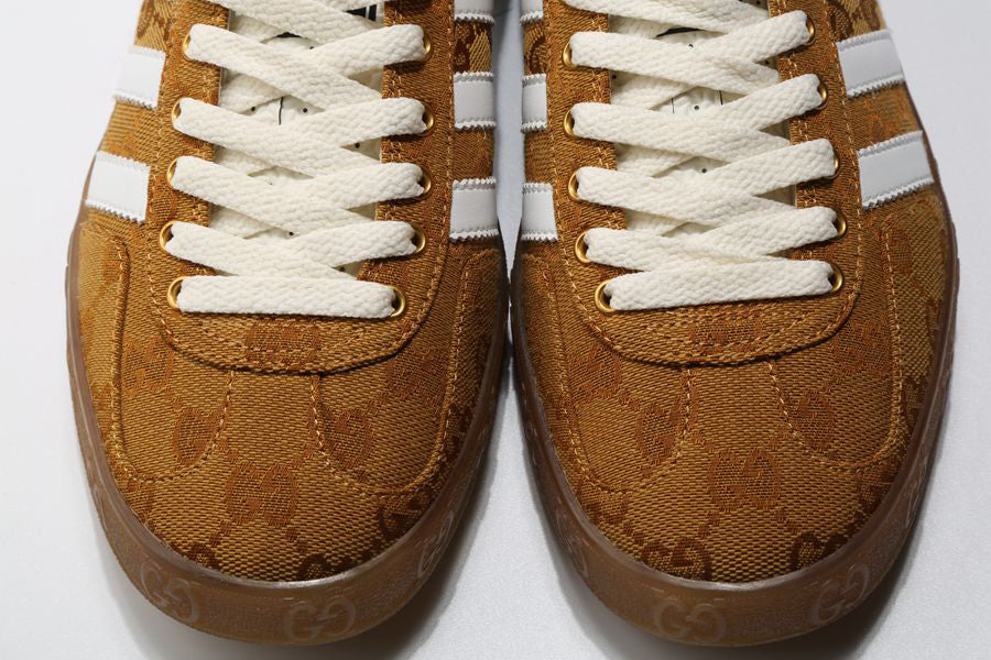 Sneakers Gucci x Adidas