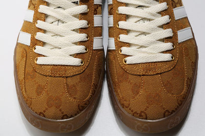Sneakers Gucci x Adidas