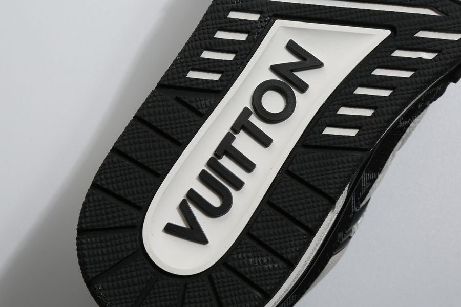 Sneakers Trainer - Black