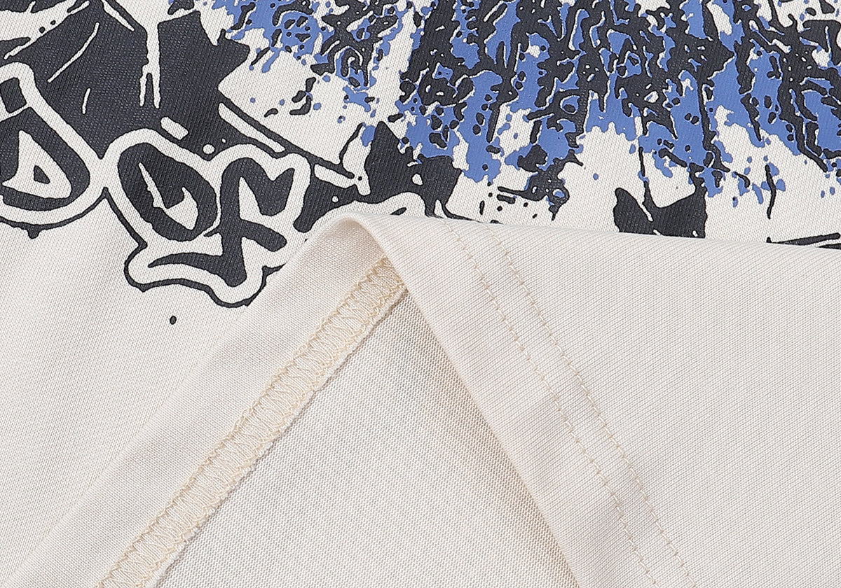 Playera HellStar