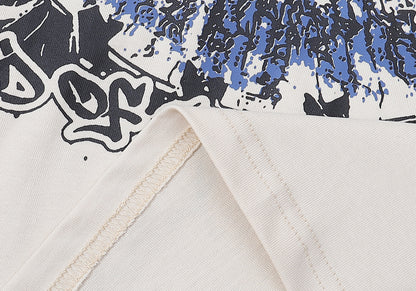 Playera HellStar
