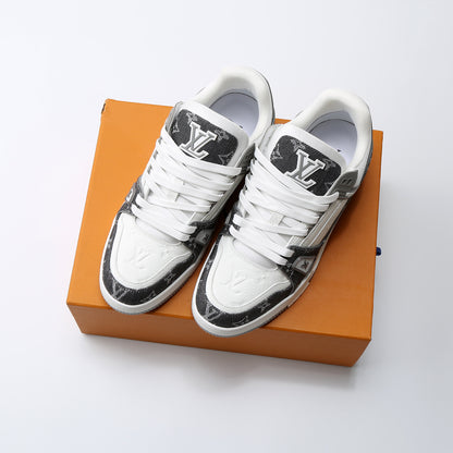 Sneakers Trainer - Gray