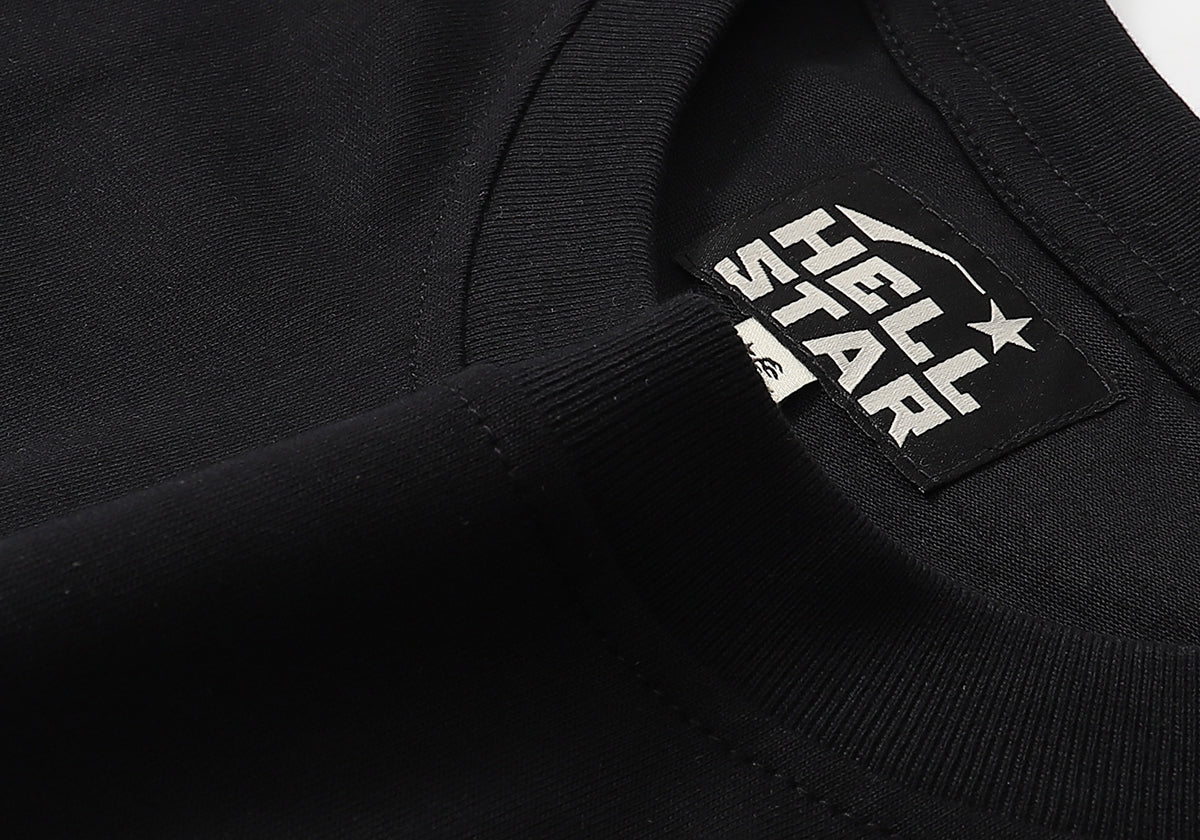 Playera HellStar