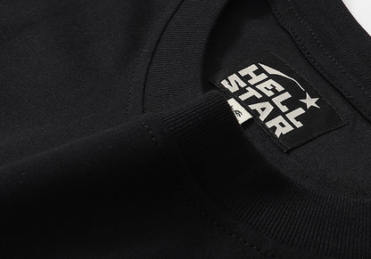 Playera HellStar