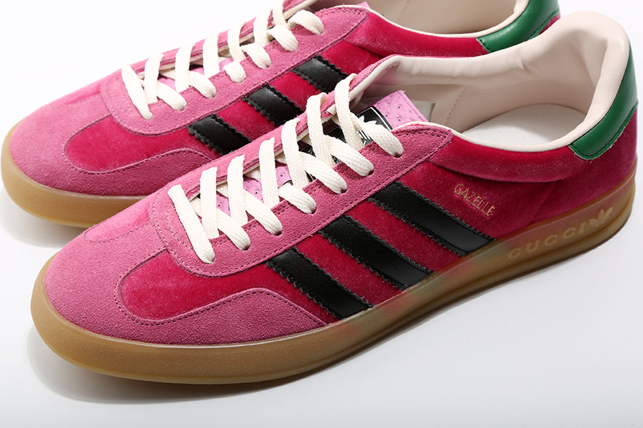 Sneakers Gucci x Adidas