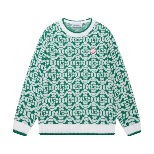 Sweater Casablanca