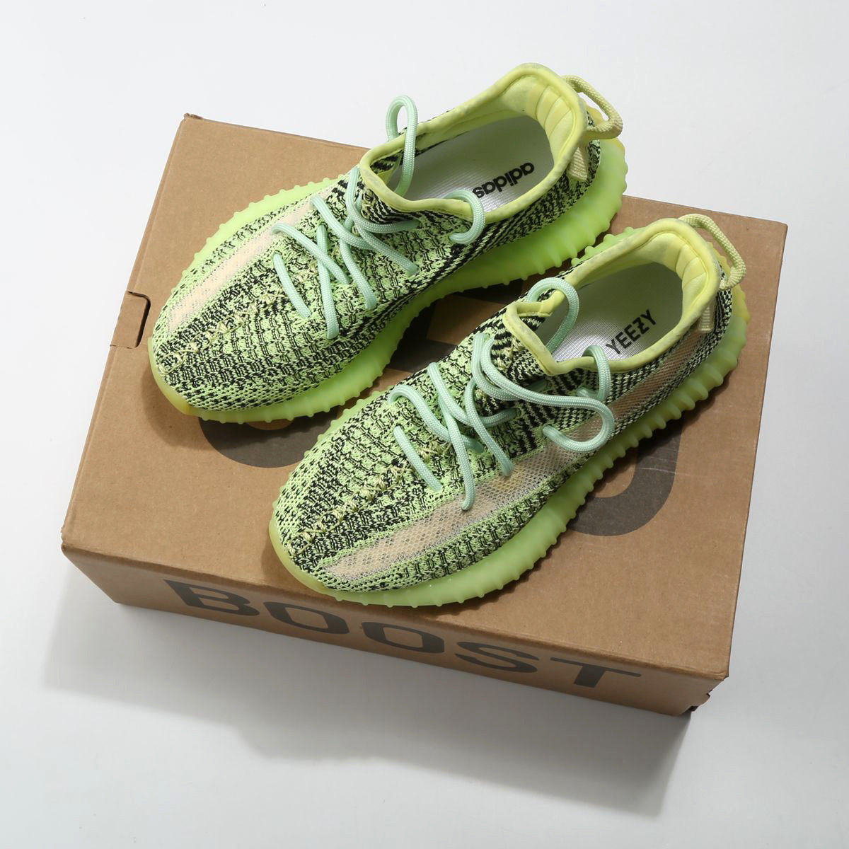 Adidas Yeezy Boost 350 V2