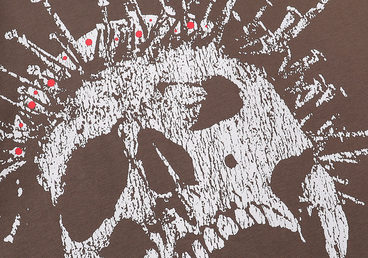 Playera HellStar