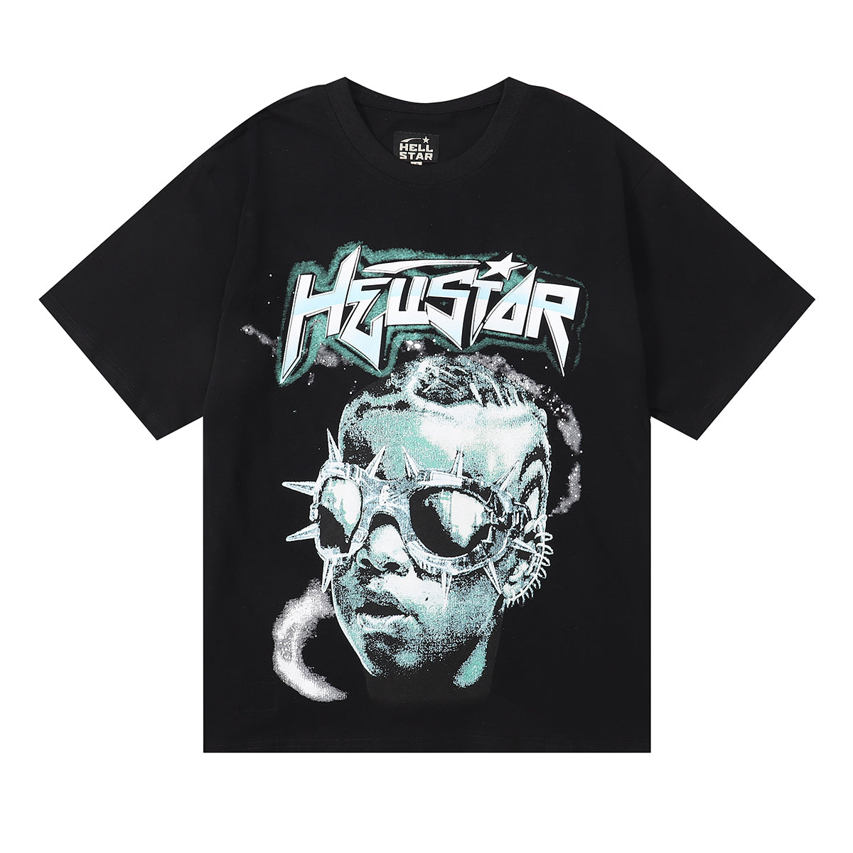 Playera HellStar
