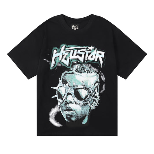 Playera HellStar