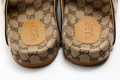Slides Gucci