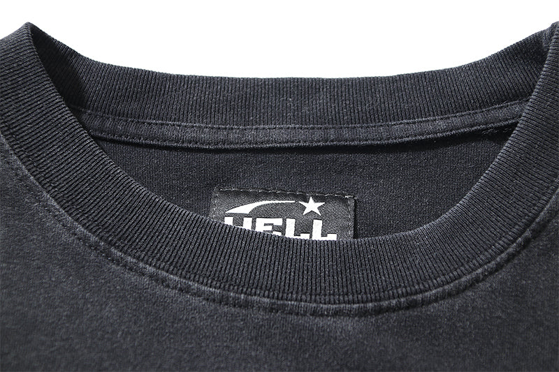 Playera HellStar