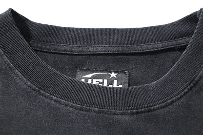 Playera HellStar
