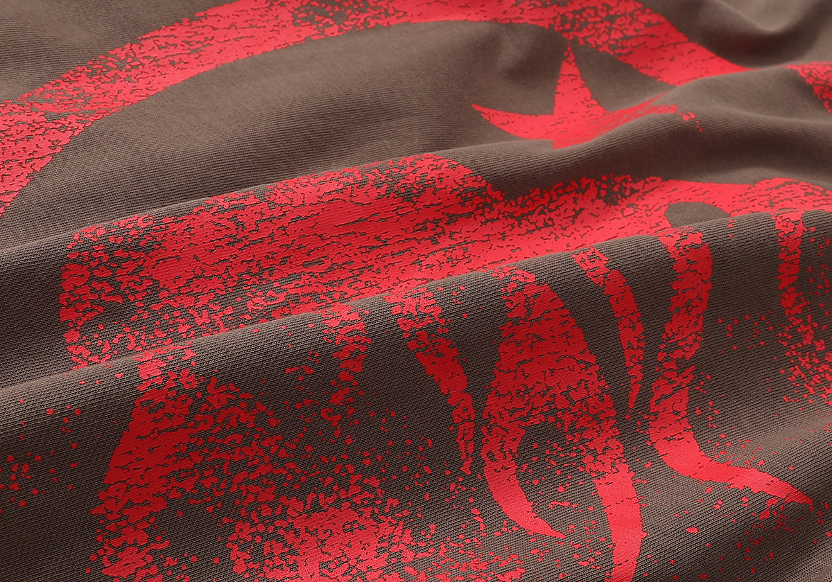 Playera HellStar