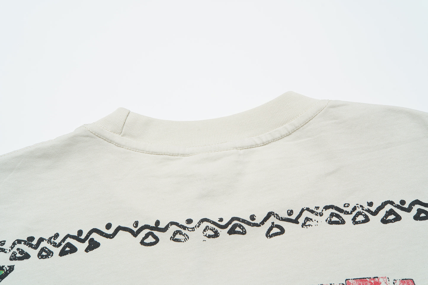 Playera Valley Dreams